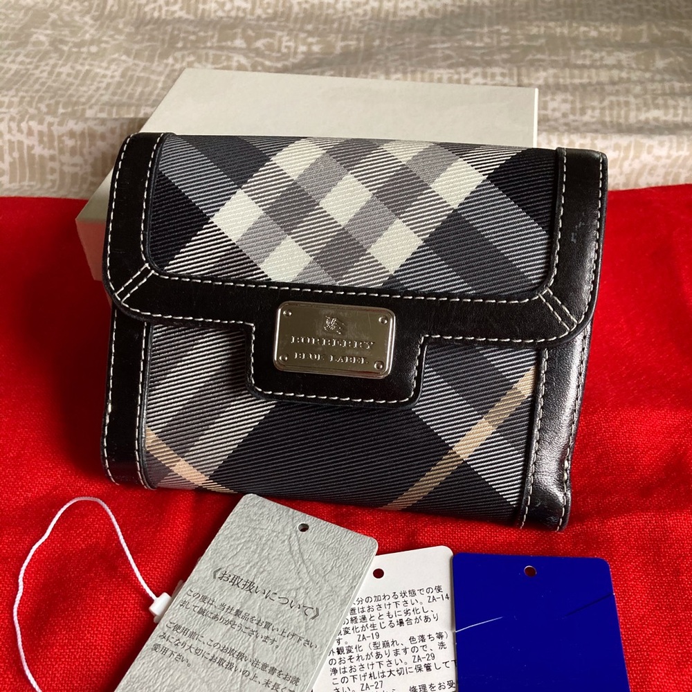 Wallets
